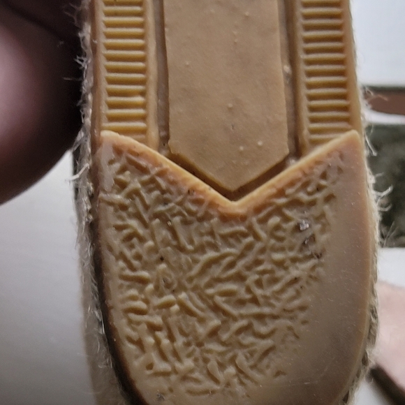 Eric Michael, Oliver Green Espadrille, 40 (81/2-9) - Picture 4 of 5